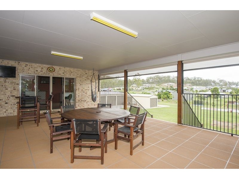 86 Leferink Road, Benaraby QLD 4680