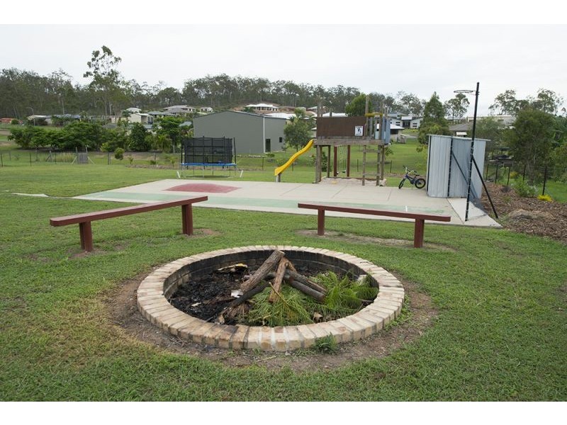 86 Leferink Road, Benaraby QLD 4680