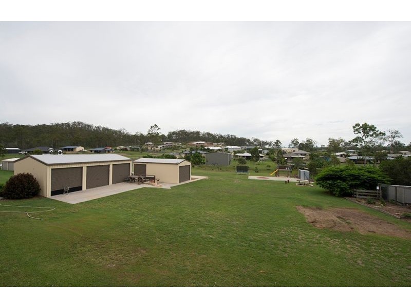 86 Leferink Road, Benaraby QLD 4680