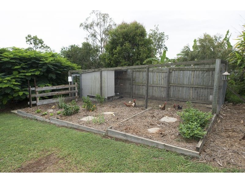 86 Leferink Road, Benaraby QLD 4680