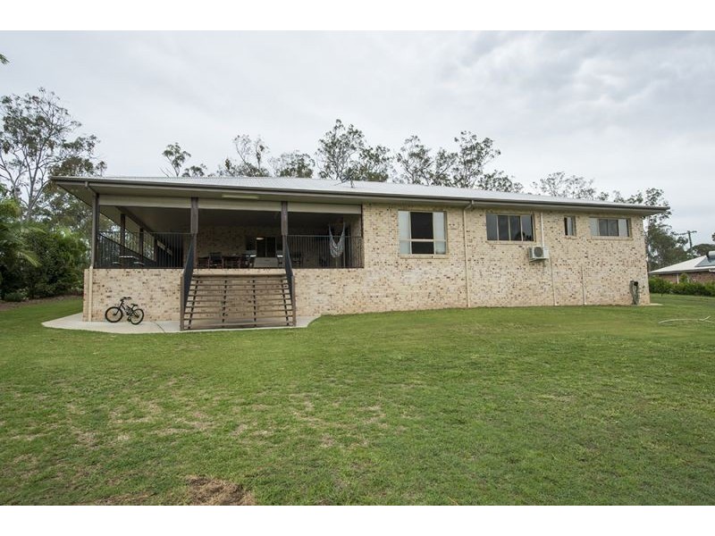 86 Leferink Road, Benaraby QLD 4680