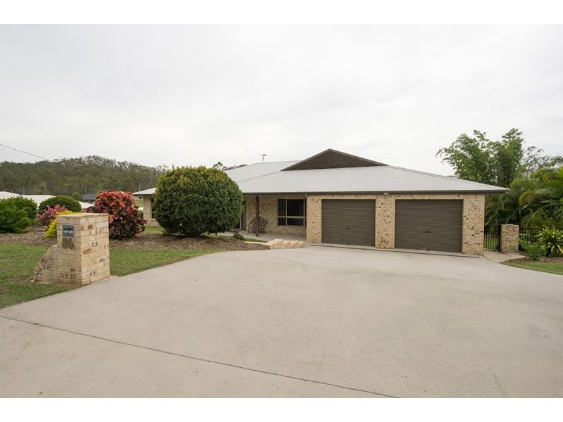 86 Leferink Road, Benaraby QLD 4680