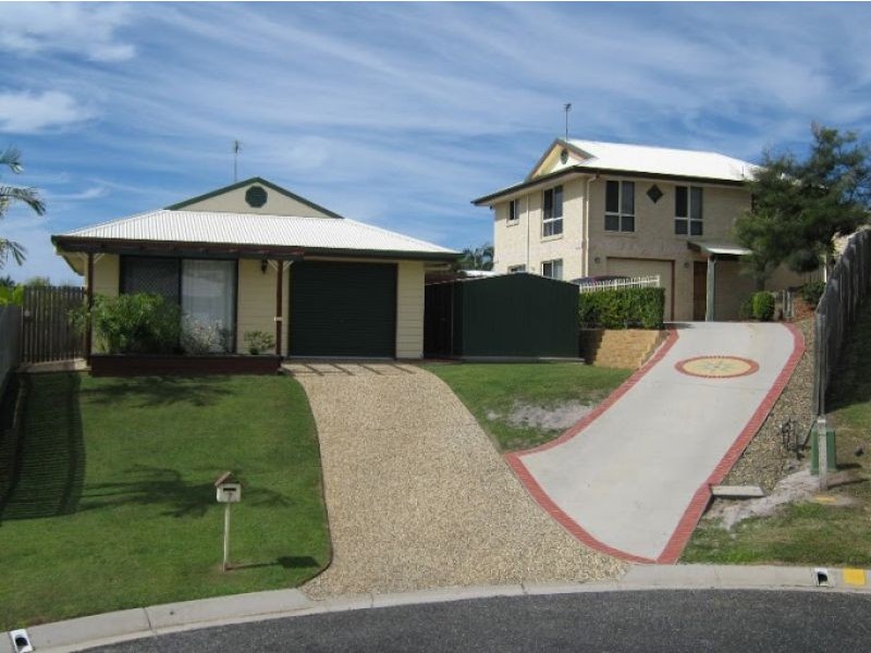 7 Delaney Court, Tannum Sands QLD 4680