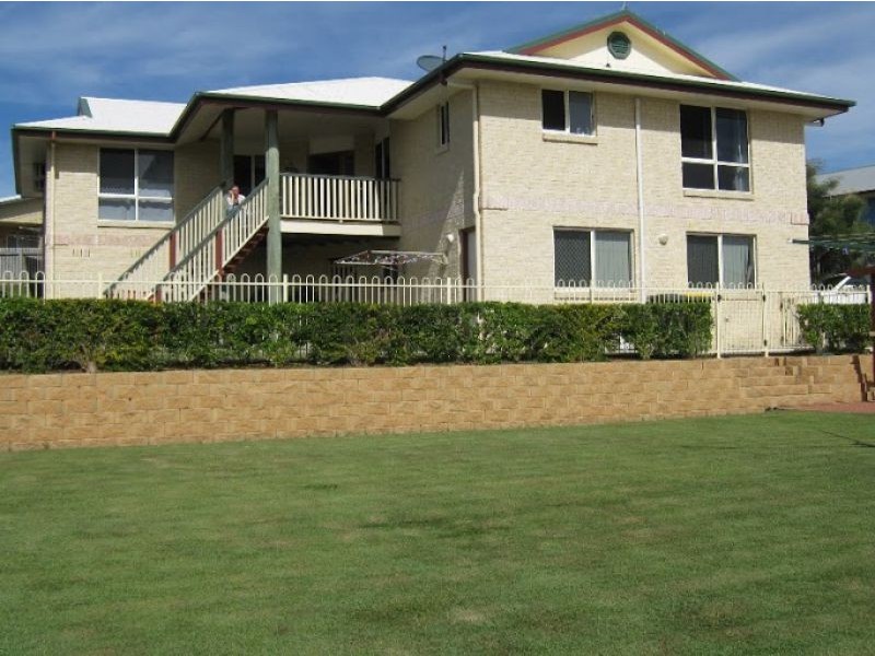 7 Delaney Court, Tannum Sands QLD 4680