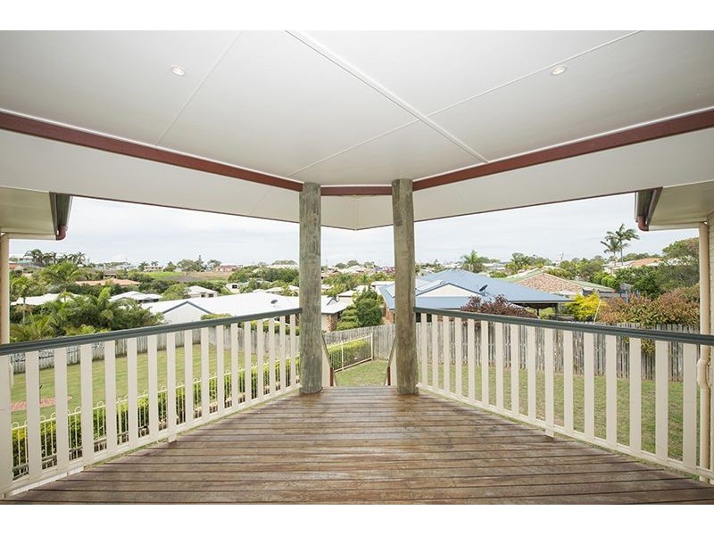 7 Delaney Court, Tannum Sands QLD 4680