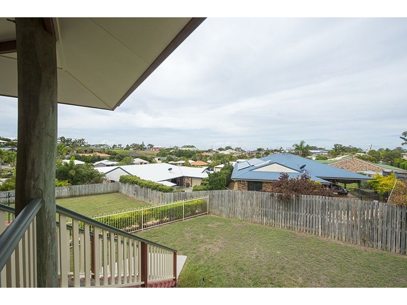 7 Delaney Court, Tannum Sands QLD 4680
