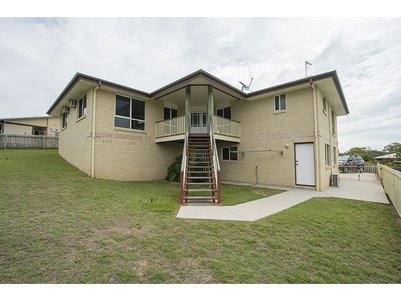 7 Delaney Court, Tannum Sands QLD 4680
