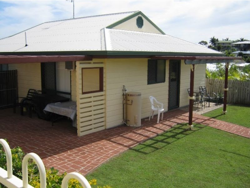 7 Delaney Court, Tannum Sands QLD 4680