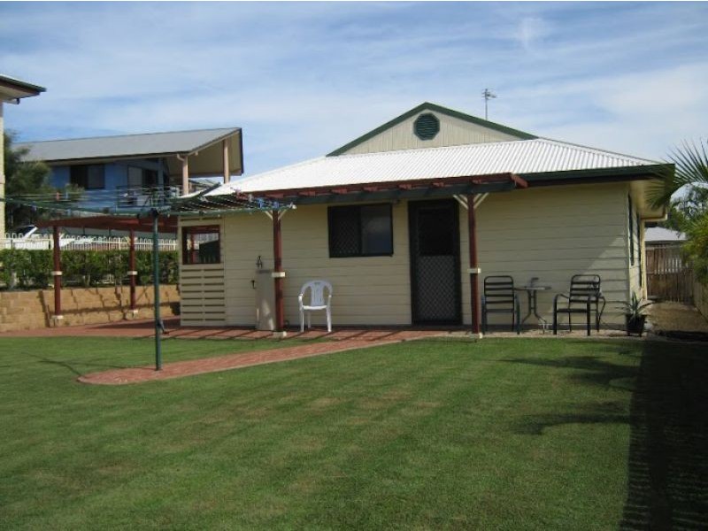 7 Delaney Court, Tannum Sands QLD 4680
