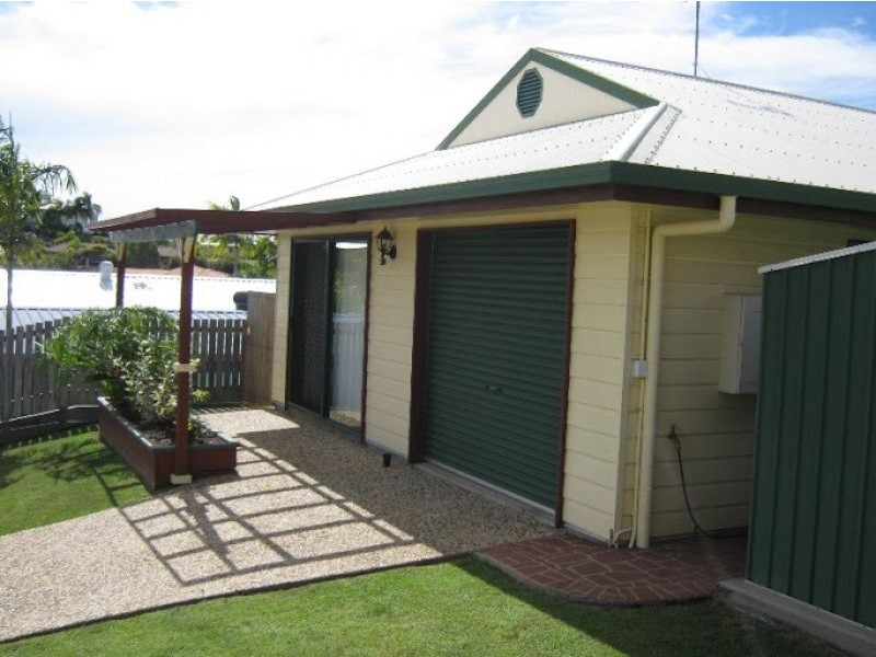 7 Delaney Court, Tannum Sands QLD 4680