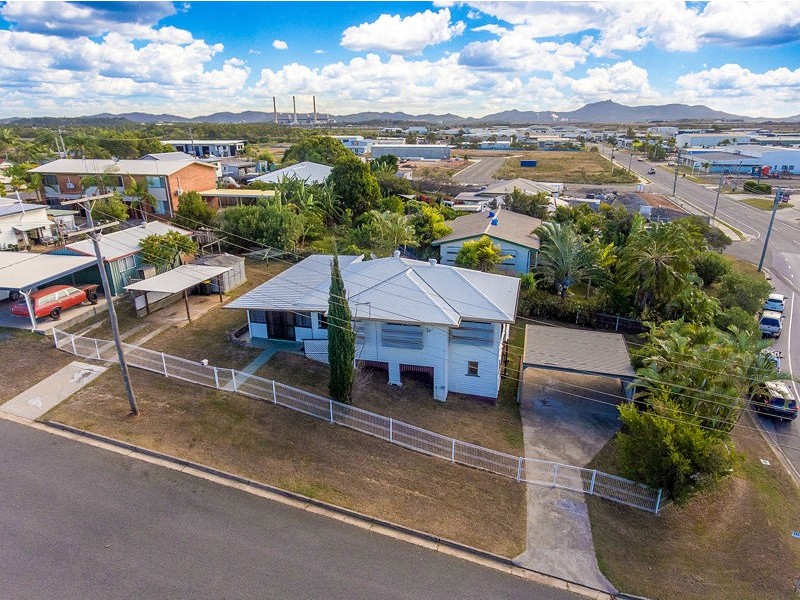 1 Gray Street, Gladstone QLD 4680