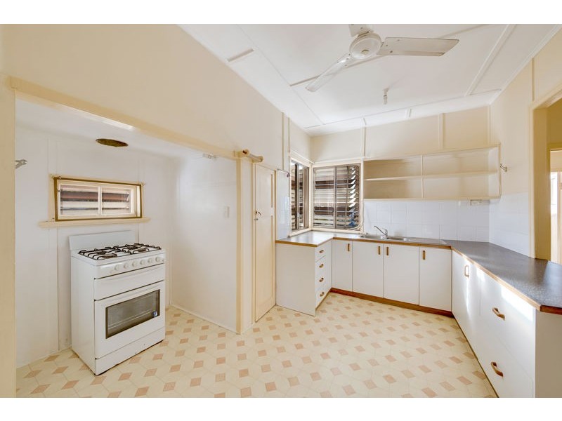 1 Gray Street, Gladstone QLD 4680