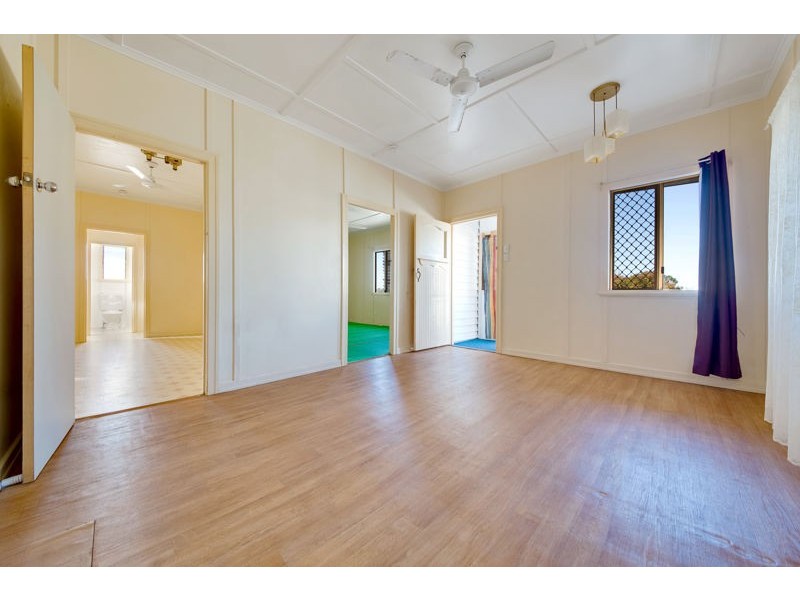 1 Gray Street, Gladstone QLD 4680