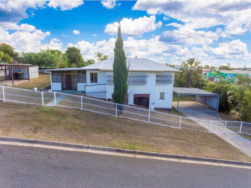1 Gray Street, Gladstone QLD 4680