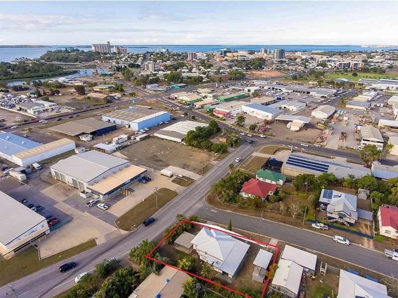 1 Gray Street, Gladstone QLD 4680