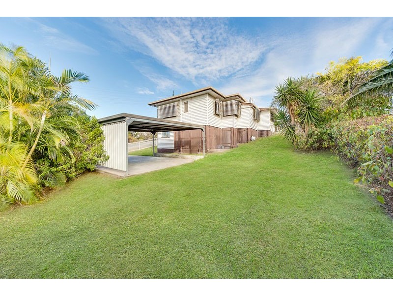 1 Gray Street, Gladstone QLD 4680