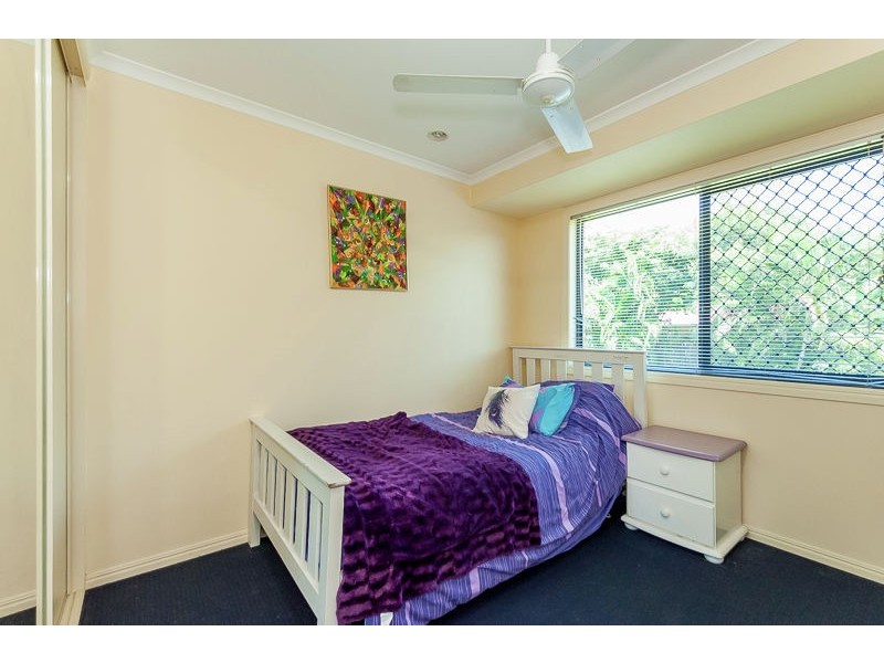 4 Georgia Court, New Auckland QLD 4680