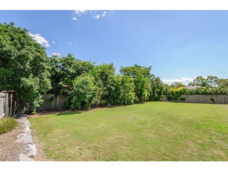 4 Georgia Court, New Auckland QLD 4680