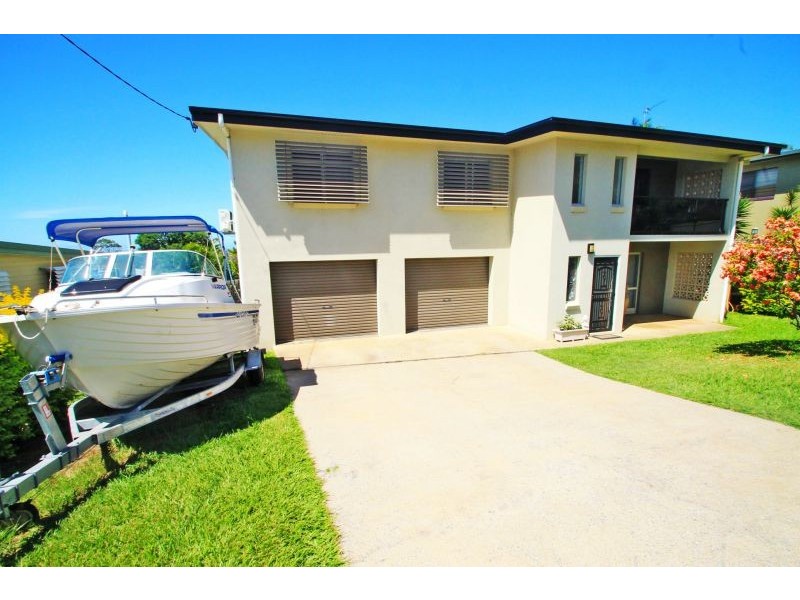 236 Oaka Street, South Gladstone QLD 4680
