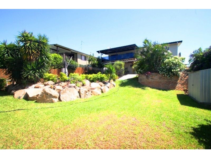 236 Oaka Street, South Gladstone QLD 4680