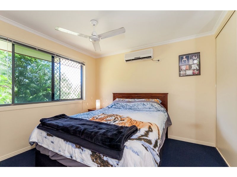 4 Georgia Court, New Auckland QLD 4680