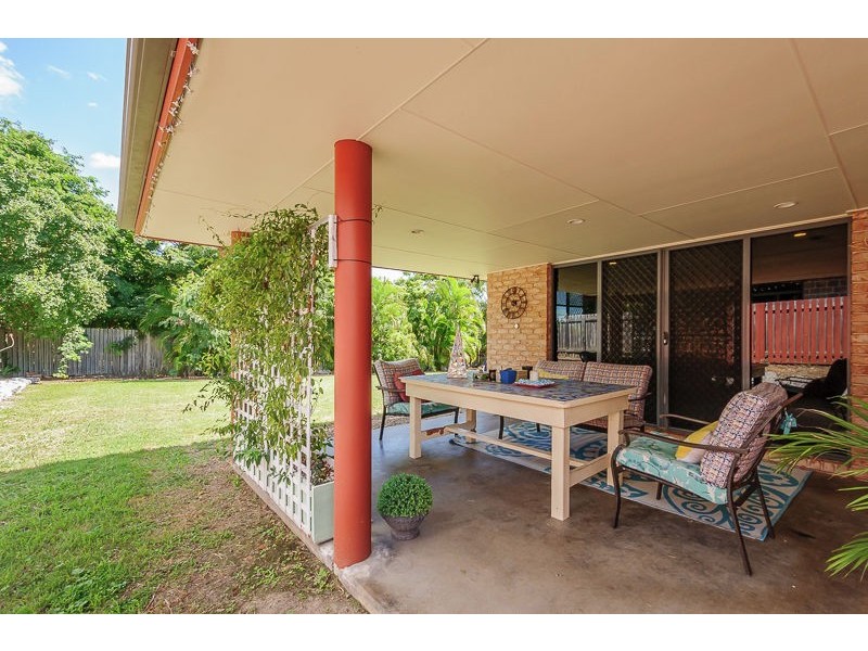 4 Georgia Court, New Auckland QLD 4680