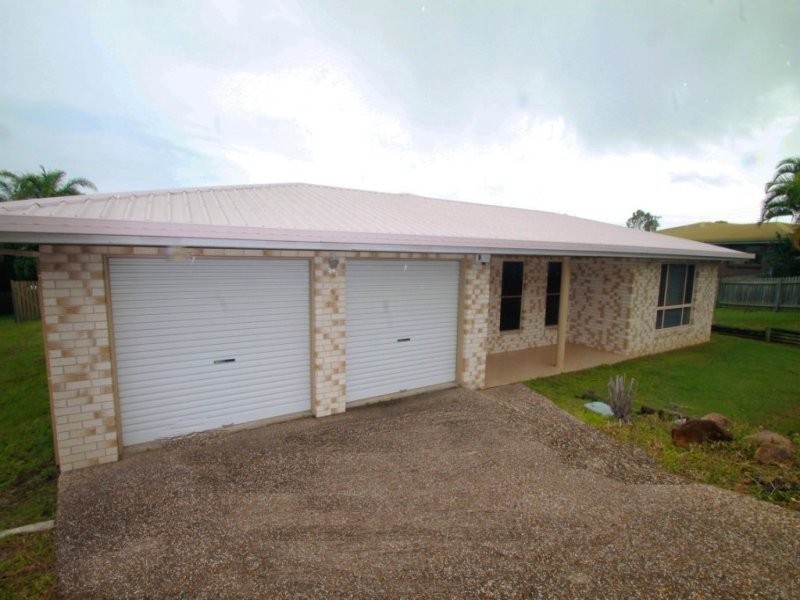 53 Dixon Drive, Telina QLD 4680