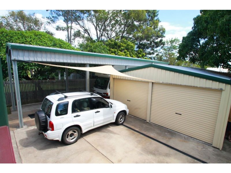 8 Herbertson Street, West Gladstone QLD 4680