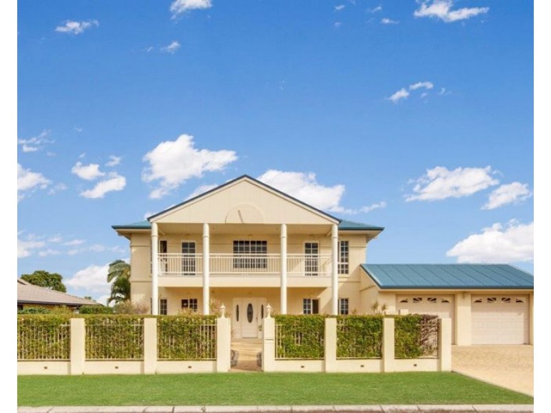 22 Clipper Terrace, South Gladstone QLD 4680