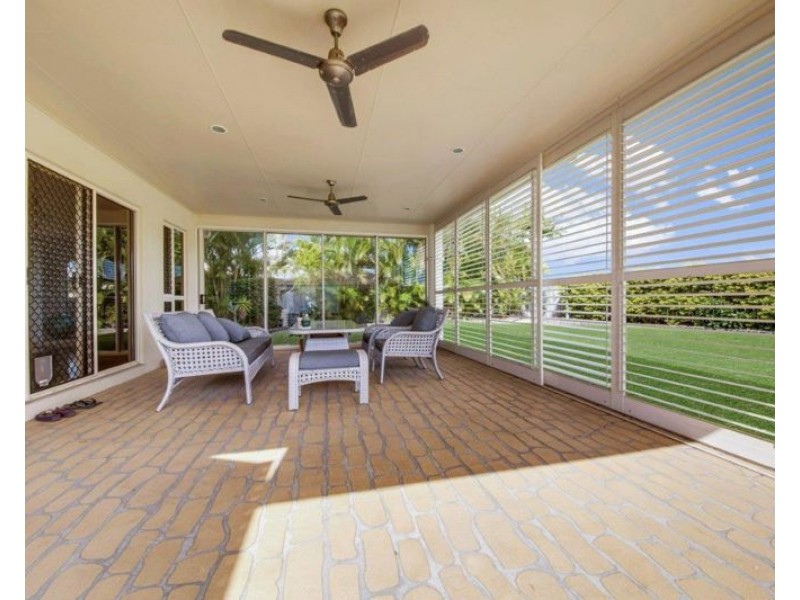 22 Clipper Terrace, South Gladstone QLD 4680