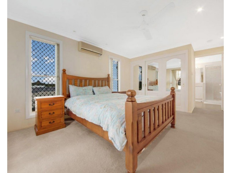 22 Clipper Terrace, South Gladstone QLD 4680