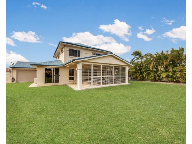 22 Clipper Terrace, South Gladstone QLD 4680