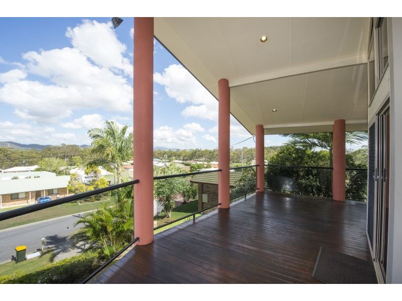 3 Daydream Drive, Clinton QLD 4680