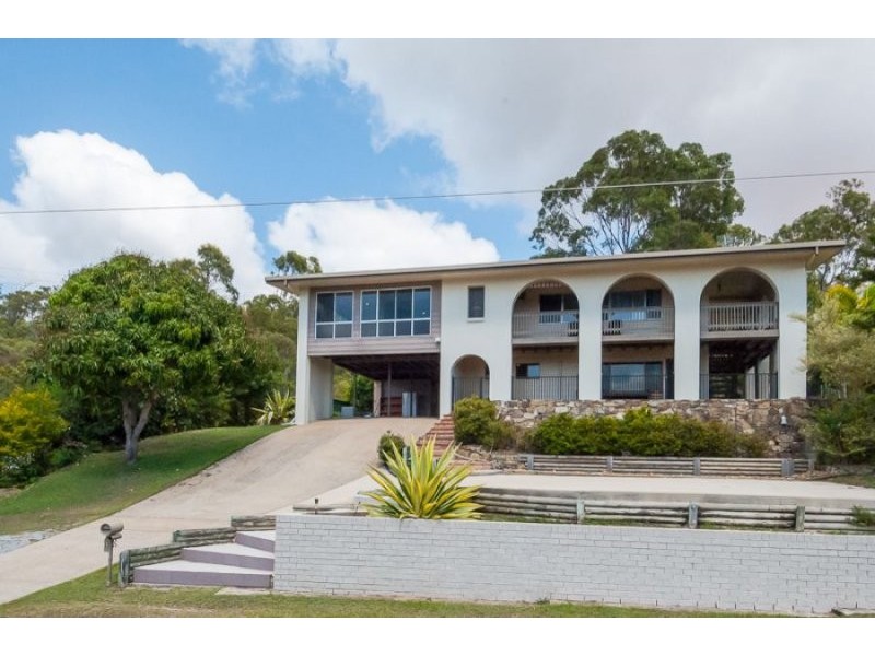 12 Tasman Court, Boyne Island QLD 4680