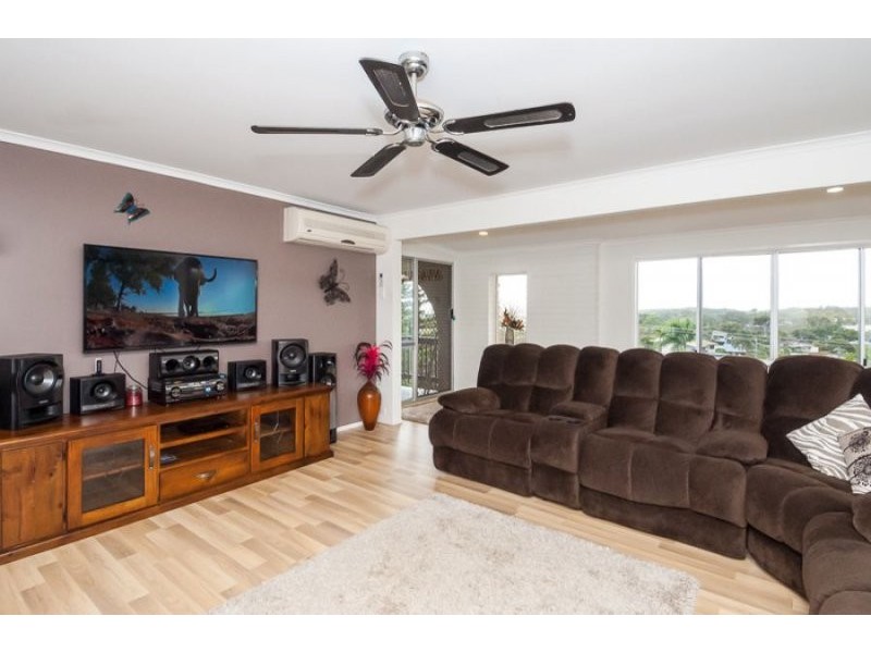12 Tasman Court, Boyne Island QLD 4680