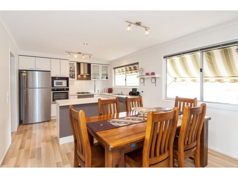 12 Tasman Court, Boyne Island QLD 4680