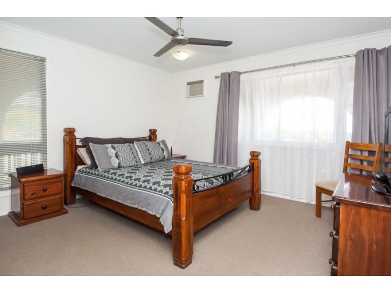 12 Tasman Court, Boyne Island QLD 4680