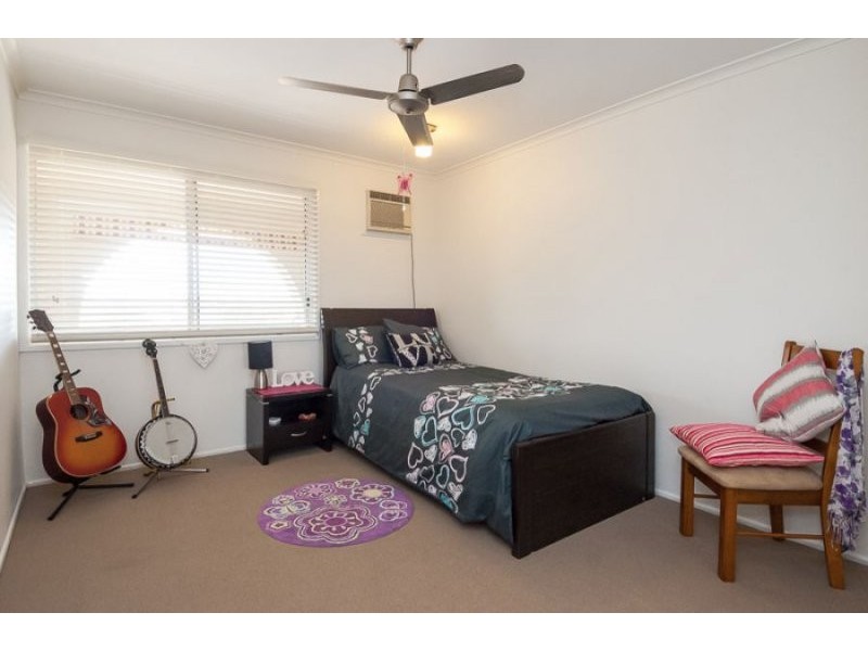 12 Tasman Court, Boyne Island QLD 4680