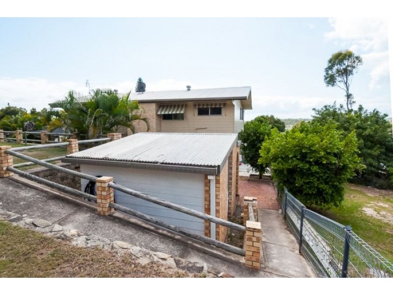 12 Tasman Court, Boyne Island QLD 4680
