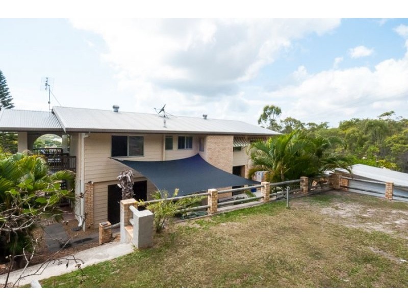 12 Tasman Court, Boyne Island QLD 4680