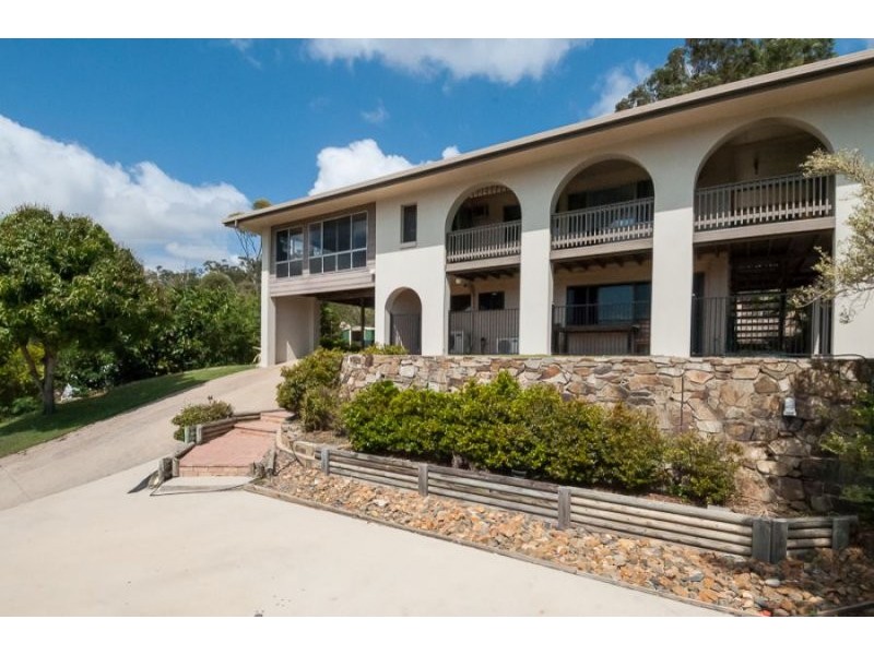 12 Tasman Court, Boyne Island QLD 4680
