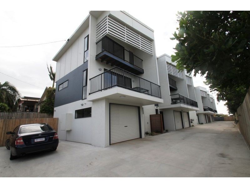 7/46 Yarroon Street, Gladstone QLD 4680