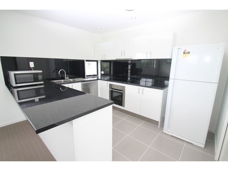 7/46 Yarroon Street, Gladstone QLD 4680