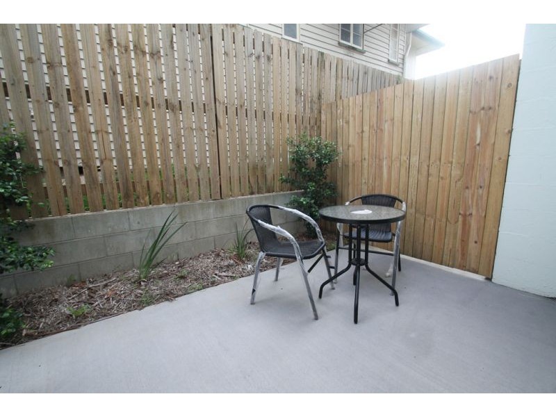 7/46 Yarroon Street, Gladstone QLD 4680