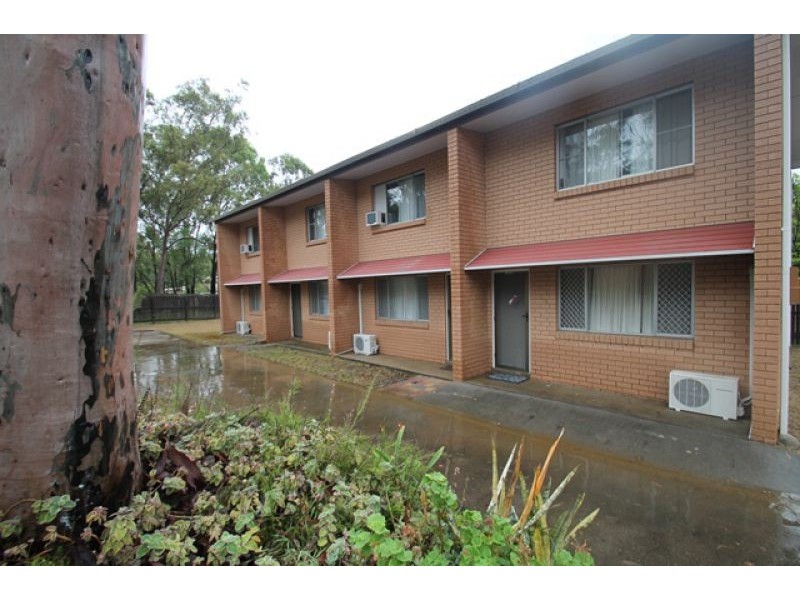 3/9 Cowan Close, South Gladstone QLD 4680