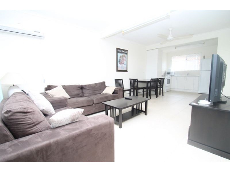 3/9 Cowan Close, South Gladstone QLD 4680