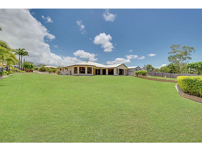 9 Carthurbie Court, New Auckland QLD 4680