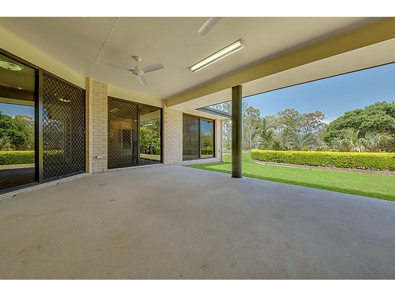 9 Carthurbie Court, New Auckland QLD 4680