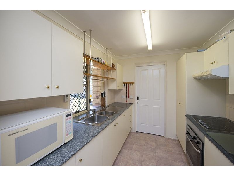 45 Penda Ave, New Auckland QLD 4680