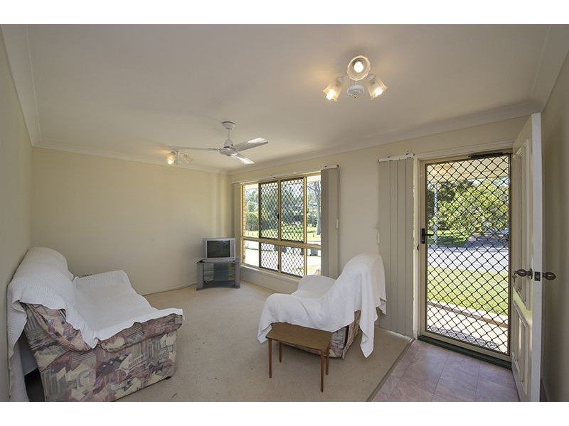 45 Penda Ave, New Auckland QLD 4680